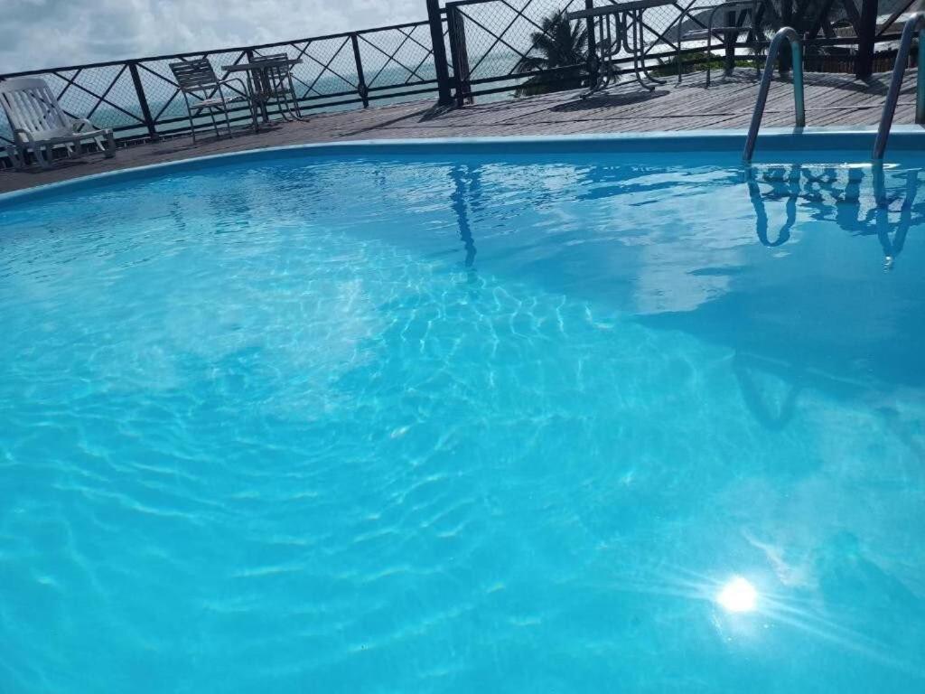 Marsallis Praia Jr 408 Natal Exteriér fotografie